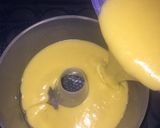 Foto langkah ke 4 dari resep Bolu Putih Telur Kukus.