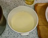 A picture of step 6 of Pinguy's Fried Chicken - KFC Style Chicken Recipe.