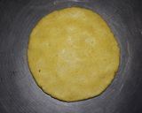 भाजणीचे कोंबडी वडे (bhajneche kombdi vade recipe in marathi) रेसिपी स्टेप 4 फोटो 