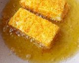 Foto langkah ke 3 dari resep Roti goreng tepung.