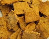 Foto del paso 5 de la receta: Galletitas saludables