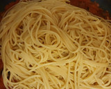 Foto del paso 7 de la receta: Spaghetti alla Puttanesca