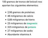 Foto del paso 1 de la receta: Pan de troncos de brócoli: sin gluten, sin huevo, sin lácteos