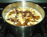 Foto del paso 5 de la receta: Chongo