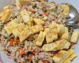Foto del paso 14 de la receta 91. Arroz Tres Delicias