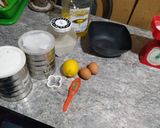Foto del paso 1 de la receta: Galletitas con dulce