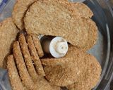 Málnás tejszínes túrós kindrer torta recept recept fázis 1 fotója