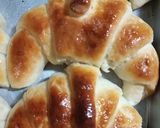Foto del paso 7 de la receta: Medialunas de manteca 😎
