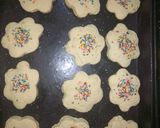 Foto del paso 7 de la receta: 🍪 Narón — Cookies de Naranja y Limón.🌸