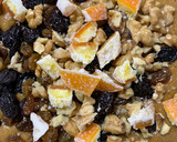 Foto del paso 3 de la receta: Budín integral naranja
