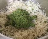 Curry leaves Pulao recipe step 6 photo