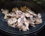 Foto langkah ke 1 dari resep Rica rica ayam kampung.