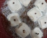 A picture of step 3 of Laung Lata (Laung Lata Mithai Recipe).