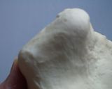 A picture of step 4 of Soft Bagels.