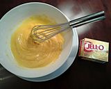 A picture of step 10 of Cream Puffs with French Vanilla Cream Filling.