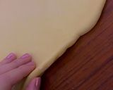 صورة لخطوة 2 من وصفة دونات الفرن 🍩🍫