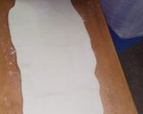 Foto del paso 3 de la receta: Empanaditas de queso!