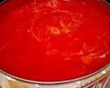 A picture of step 2 of Very Useful Tomato Sauce.
