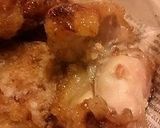A picture of step 9 of Juicy Chicken Karaage.