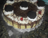 Foto del paso 12 de la receta: Torta helada postre del 14 de febrero 😍