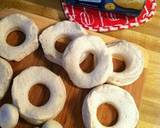 Melt in your mouth doughnuts