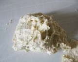 A picture of step 3 of Coppe-pan (Soft Bread Roll) With Honey.