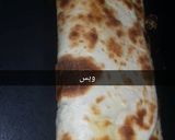 صورة لخطوة 7 من وصفة فطاير عالصاج
