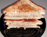 आलू सैंडविच (Aloo Sandwich recipe in hindi) रेसिपी चरण 4 फोटो