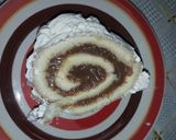 Foto del paso 5 de la receta: Pionono dulce