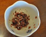 A picture of step 2 of Chicken Thigh Pickled Plum, Mayo, & Garlic Stir-fry.
