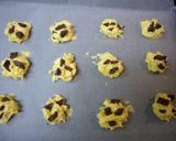 A picture of step 9 of Quick & Easy Chocolate and Nut Cookies with Pancake Mix.