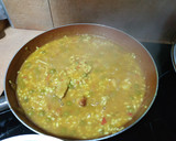 Foto del paso 9 de la receta: Arroz con carne magra de cerdo