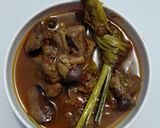 Foto langkah ke 5 dari resep Ati Ampela Kuah Kecap.