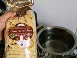 Pasticciata-Pastel de pasta