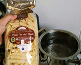 Foto del paso 4 de la receta: Pasticciata-Pastel de pasta