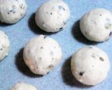 A picture of step 6 of Healthy Mixed Grain Bread.
