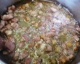A picture of step 2 of Tex's Killer Baked Beans in Tomato Sauce 🍲🍅.