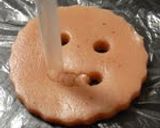 A picture of step 7 of Made Simple Strawberry Milk Cookies.