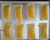 Foto langkah ke 7 dari resep Apple Pie Roti Tawar.