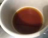 Une image de l'étape 2 de Flan aux prunes et crème de citron.