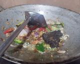 Foto langkah ke 1 dari resep Garang Asem Pekalongan aka Pindang Tetel.