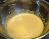 A picture of step 2 of My Favorite Plain Chiffon Cake.