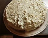 Túró torta recept fázis 3 fotója