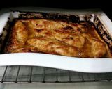A picture of step 5 of Baked Ginger Chicken And Rice.