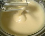 A picture of step 3 of Authentic Tiramisu for Valentine's Day.