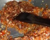 Foto langkah ke 3 dari resep T3 sambel orek.