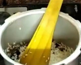 வெந்தய சாதம் ரெசிபி ஸ்டேப் 2 புகைப்படம்