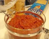 A picture of step 13 of Multi-purpose Tomato Sauce.