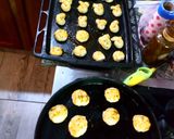 Foto del paso 5 de la receta: Pancitos saborizados