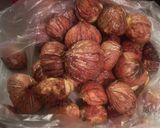 A picture of step 5 of A Flavor of Fall: Sweet Chestnut Rice ~ With Instructions for Peeling Chestnuts~.